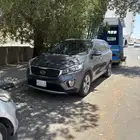 كيا سورنتو 2016 فل كامل بصمه البيع مستعجل