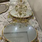 اواني منزلية شبة جديدة