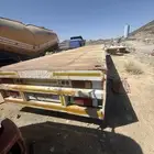 سطحه ثلاثه محور سست صناعةالعوفي 2012