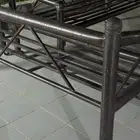 كراسي الحوش