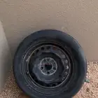 جنط كامري الوكاله مافيه اي شي