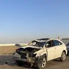 لكزز 2005 تشليح