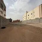البيع ارض مساحة 400 شوران الروابي
