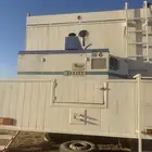 غرفة مع راس مرسيدس بي 94