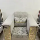 كنبتين للبيع المستعجل