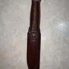 سكين اوكابي الماني