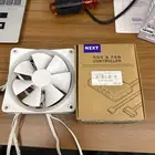 محول قطعة تحكم Rgb من nzxt مع مروحة Rgb