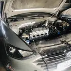 مكاين الكوري