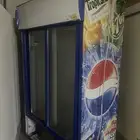 ثلاجة بيبسي للتخزين