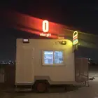 فود ترك مجهز بالكامل للبيع
