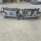 شمعه جيب لاندكروزر مكحل 2016 2020