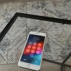 للبيع ايفون 6s بلاس نظيف