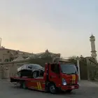 سطحة هيدروليك فل دوان شرق الرياض