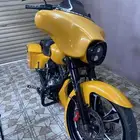 هارلي ستريت قلايد 201e