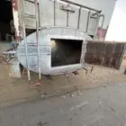 تنك ماء