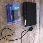 سوني 3 مهكره شرط نضيف مع جيمع اغرضه