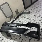 صدام زوايد لاندكروزر