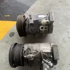 كمبريسور هيلكس فورش لكزز انوفا مستخدم نضيف