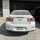 ماليبو 2013 LTZ للبيع تشليح