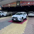 تويوتا   راف فور LE دفع رباعي هايبرد 2025 جديد 116.150 شامل