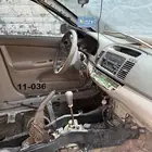 قطع غيار كامري 2002 إلى 2006