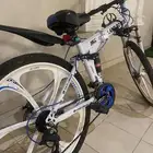 دراجه قابله للطي