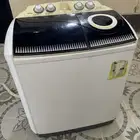غسالة للبيع