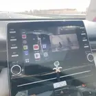 تحديث شاشة الافلون كار بلاي