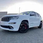 جيب شيروكي SRT 2013