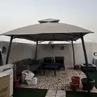 للبيع مضلة من أبيات نظيفة