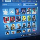 حساب فورت نايت السعر 50 ريال الأيبك ضاع يمديك تخش خيار سوني