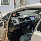 Honda civic 2011