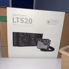 مبرد مائي 240mm من شركة ديب كول