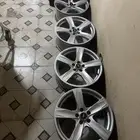 جنوط موستنج اصليات