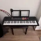 بيانو ياماها PSR- F51