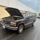 جمس سوبربان موديل 96 ممشى 415 الف
