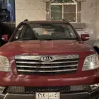 كيا موهافي 2013