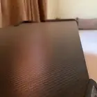 طاوله قيمنق شبه جديده سعر رخييص