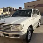 جيب جي اكس آر 2003