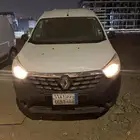 رينو فان 2019