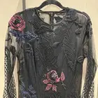 فستان سهره فخم مستعمل للبيع