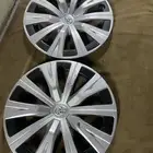 طيس كامري 2020