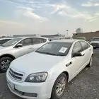 للبيع كابريس موديل 2013 وسيارات مختلفة بمزاد علني