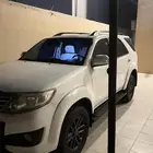 فورتشنر