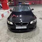 للبيع BMW 320i Coupe   موديل 2008