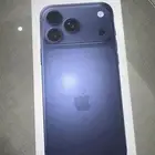 ايفون 17برو ماكس