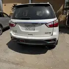 ايسوزو Mux موديل 2019 ستاندرد