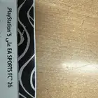 للبيع كود لعبة EA SPORTS FC 26 كاملة