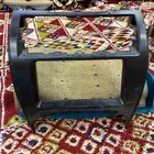 ديكور مسجل كامري من 12 حتا 17