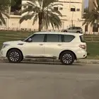 للبيع جيب بلاتينيوم 2012 مكينة 400